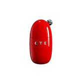 Thermos flask 350ml/12oz, gift packaging, stainless steel bubble planet thermos, suitable for hot and cold drinks, portable and durable, suitable for fitness, travel and daily use, (full set of 4 colors)